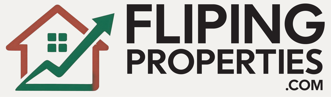FlipingProperties Logo